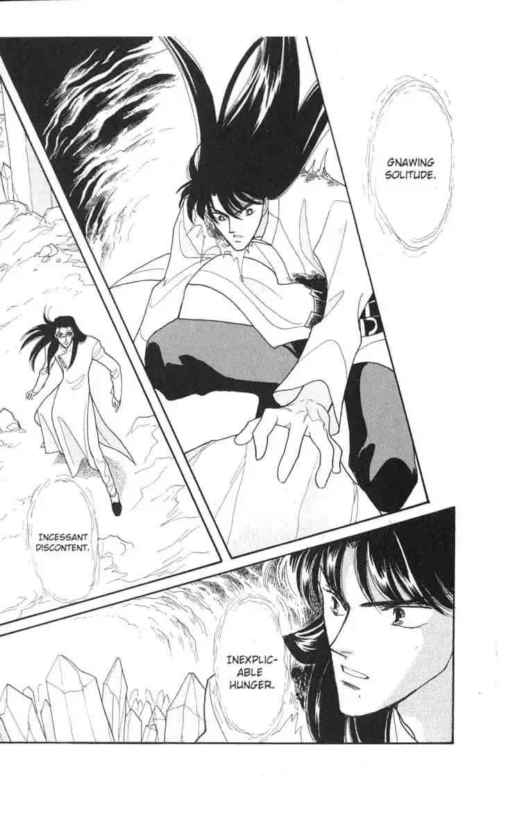 Kanata Kara Chapter 56 28